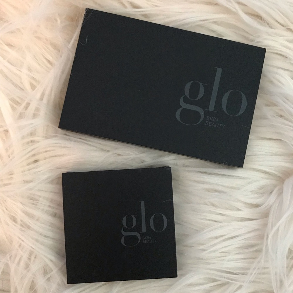 glo skin beauty bundle